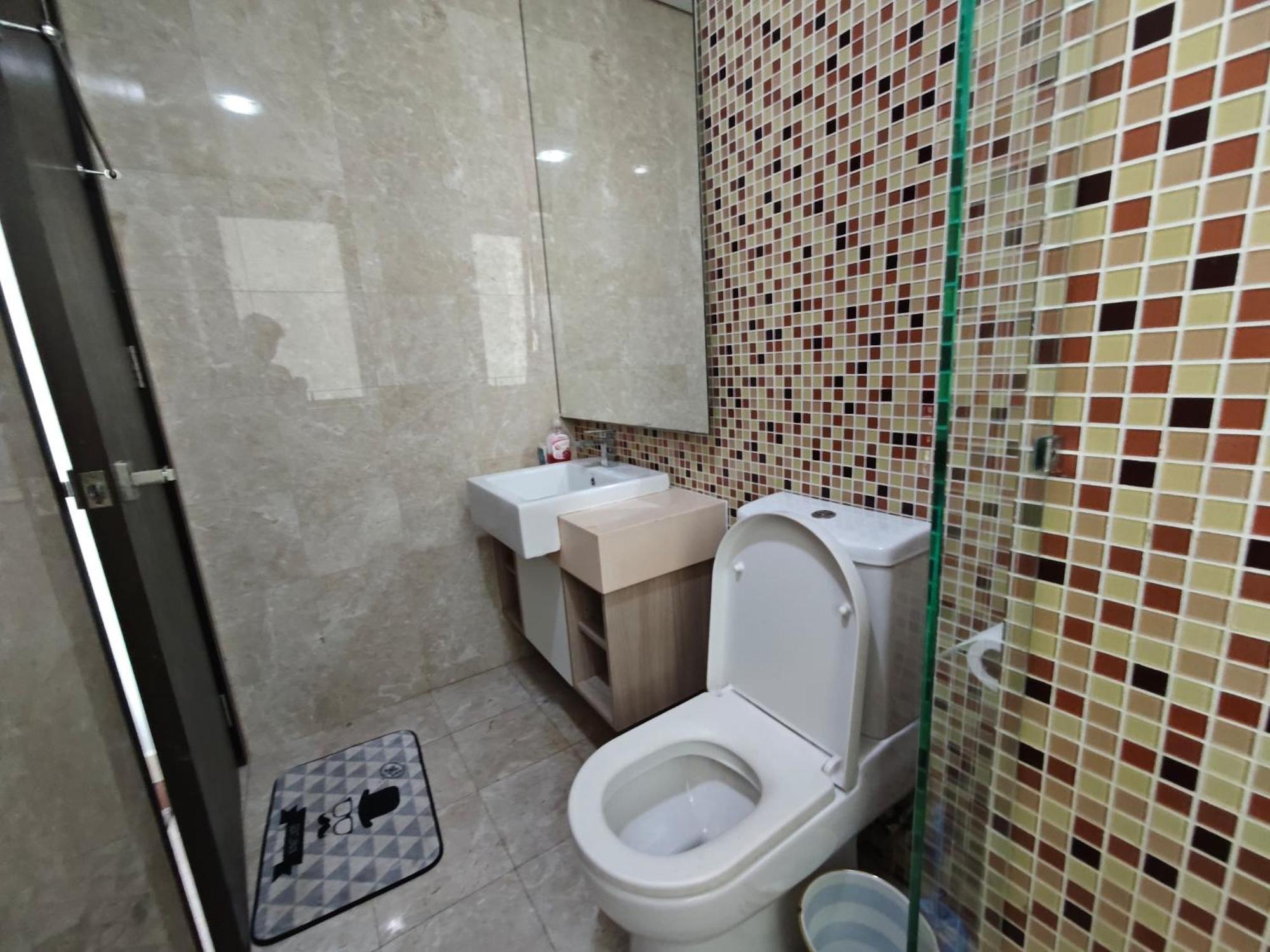 The Element 3br With Kl Skyscraper View Apartment Kuala Lumpur