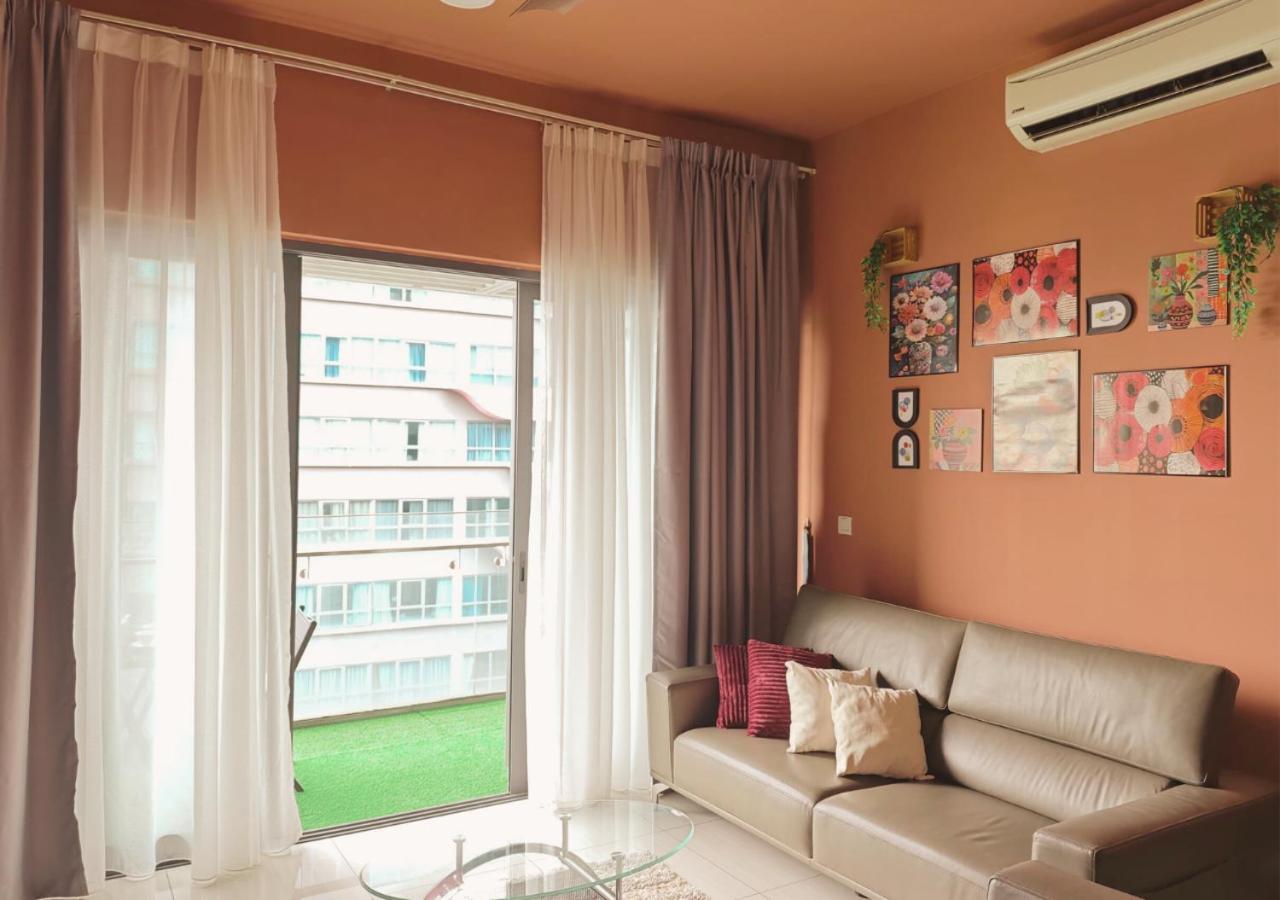Apartment The Element 3br With Kl Skyscraper View *