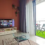 The Element Condo 3Br With Kl Skyscraper View