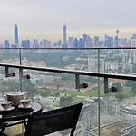 The Element Condo 3Br With Kl Skyscraper View