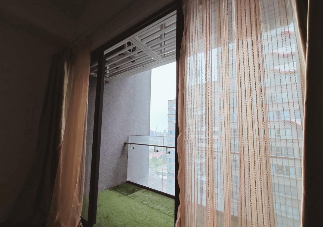 The Element 3br With Kl Skyscraper View * Kuala Lumpur