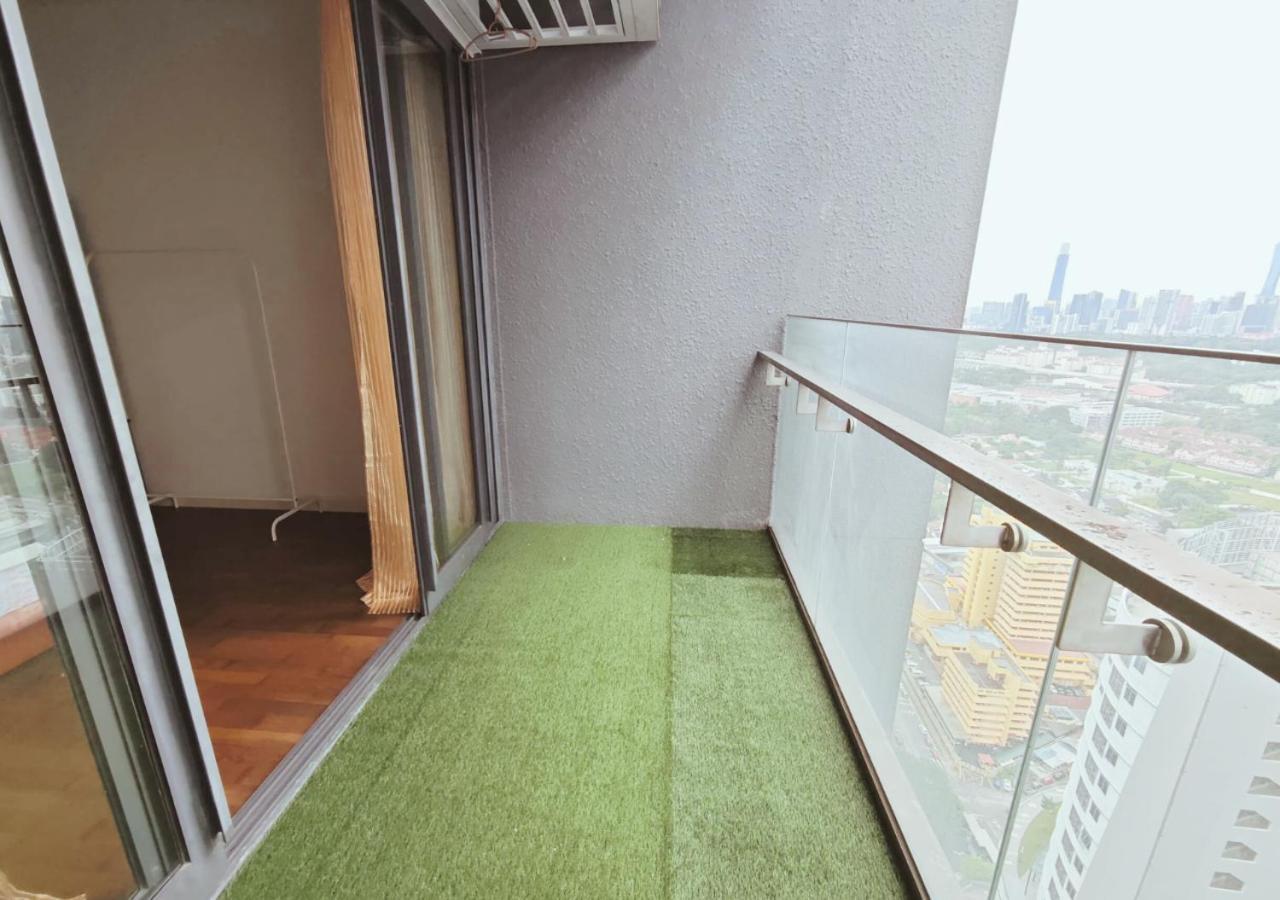 The Element 3br With Kl Skyscraper View Pangsapuri *